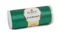 Diamant Metallic Emerald Green D699