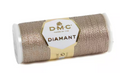 Diamant Metallic Old Rose D225