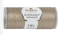 Diamant Grandé Metallic Old Rose G225