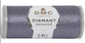 Diamant Grandé Metallic Anthracite Grey G317