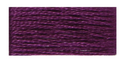 Mouliné Spécial 25 Dark Fuchsia 35