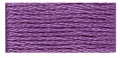 Mouliné Spécial 25 Heliotrope 33