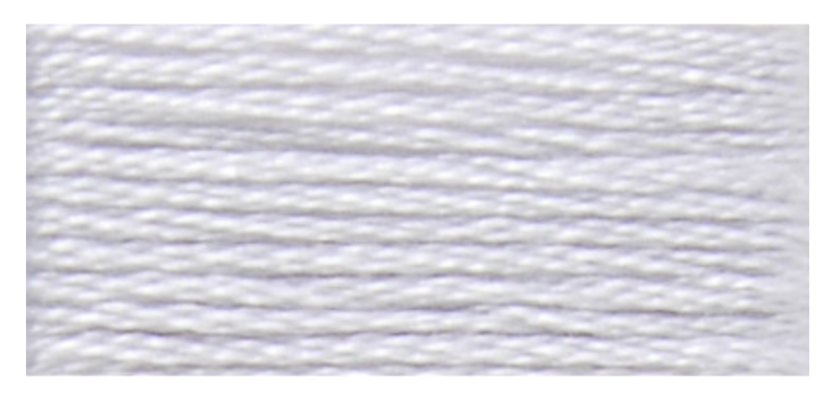 Mouliné Spécial 25 Light Pearl Grey 27