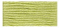 Mouliné Spécial 25 Chartreuse 16