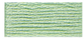 Mouliné Spécial 25 Wasabi 13