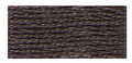 Mouliné Spécial 25 Blackbrown 09