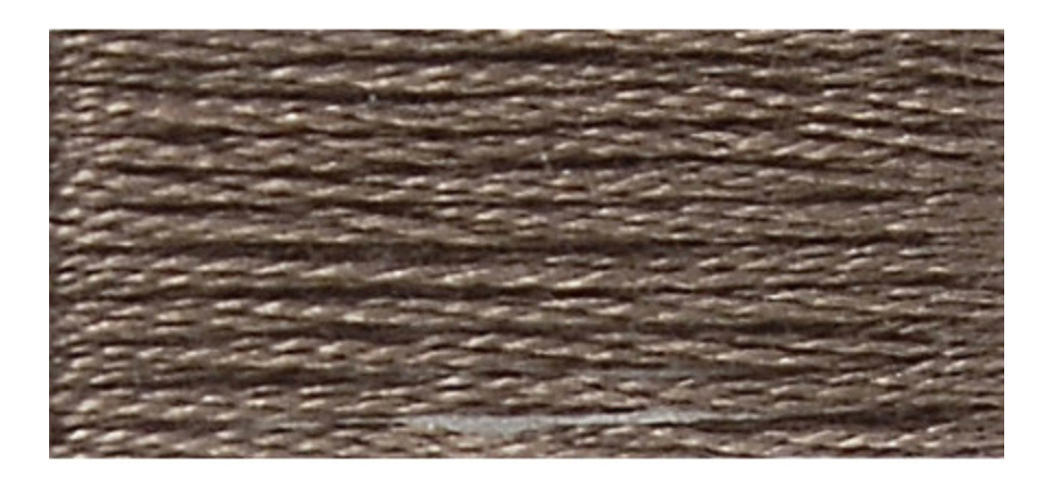 Mouliné Spécial 25 Leather 08