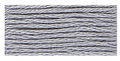 Mouliné Spécial 25 Steel Grey 03