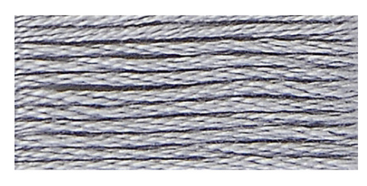 D.M.C Mouliné Spécial 25 Steel Grey 03