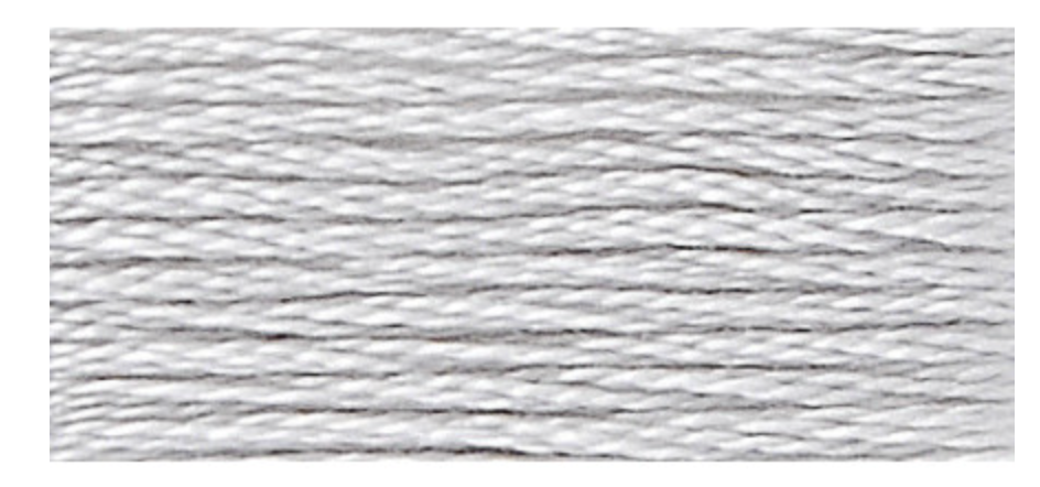 Mouliné Spécial 25 Tin 01
