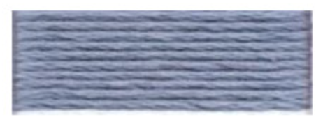 Mouliné Spécial 25 Cadet Grey 318