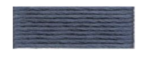 Mouliné Spécial 25 Medium Grey 317