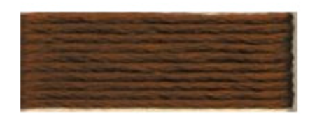Mouliné Spécial 25 Chestnut Brown 300
