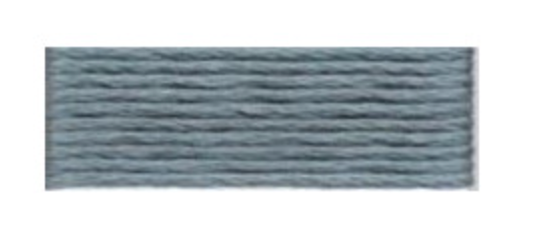 Mouliné Spécial 25 Zink 169