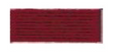 Mouliné Spécial 25 Bordeaux 815