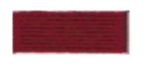 Mouliné Spécial 25 Bordeaux 815