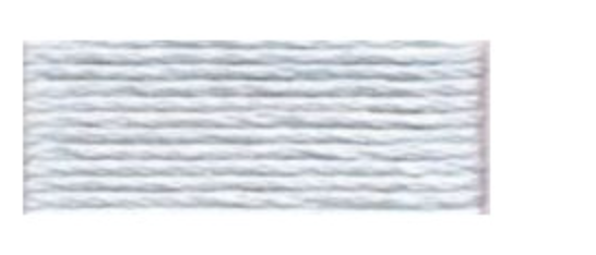 Mouliné Spécial 25 Pearl Grey 762