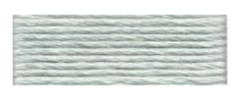 Mouliné Spécial 25 Light Silvergreen 3072