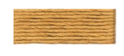 Mouliné Spécial 25 Medium Caramel 435