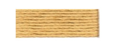 Mouliné Spécial 25 Light Caramel 436