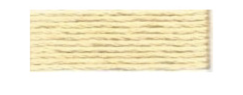 Mouliné Spécial 25 Dark Oak 437