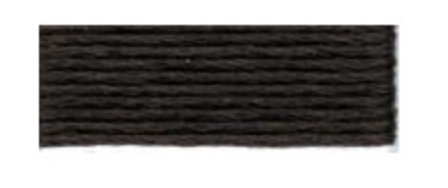 Mouliné Spécial 25 Seal Brown 938