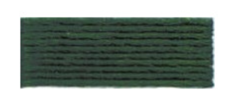 Mouliné Spécial 25 Dark Green 890