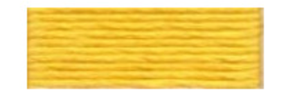 D.M.C Mouliné Spécial 25 Corn Yellow 726