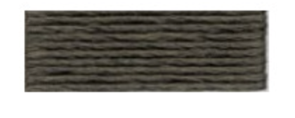 Mouliné Spécial 25 Liver Brown 3787