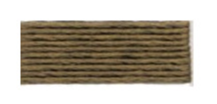 Mouliné Spécial 25 Light Wenge Brown 3790
