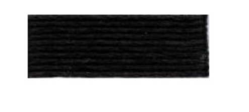 Mouliné Spécial 25 Blackbrown 3371