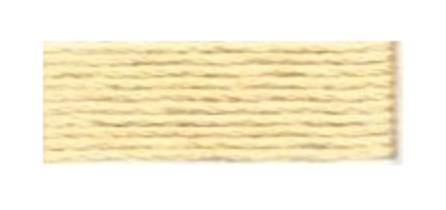 D.M.C Mouliné Spécial 25 Light Oak 738