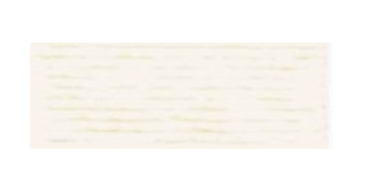 Mouliné Spécial 25 Double Cream 746