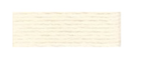 Mouliné Spécial 25 Light Ivory 712