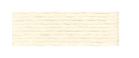 D.M.C Mouliné Spécial 25 Light Ivory 712