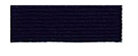 Mouliné Spécial 25 Black Blue 939