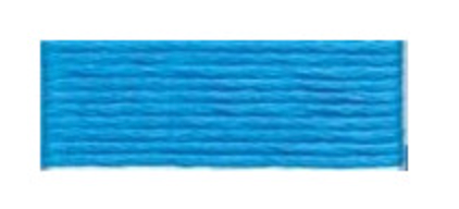 D.M.C Mouliné Spécial 25 Light Electric Turquoise 996