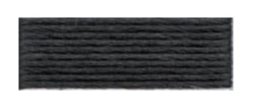 Mouliné Spécial 25 Charcoal 3799