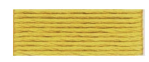 Mouliné Spécial 25 Light Goldenrod 3820