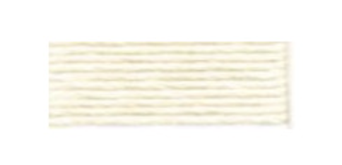 Mouliné Spécial 25 Silk White 3865