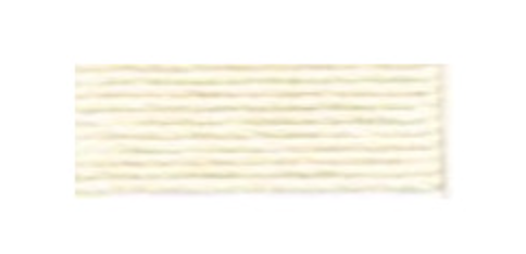 D.M.C Mouliné Spécial 25 Silk White 3865