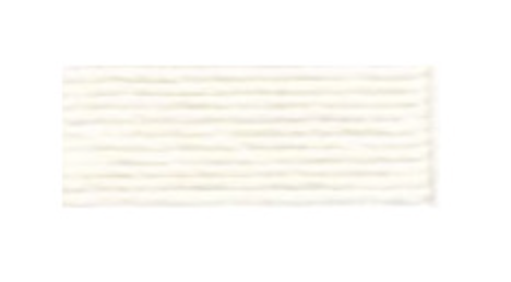 Mouliné Spécial 25 White B5200