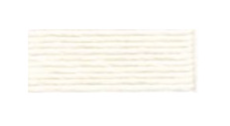 D.M.C Mouliné Spécial 25 White B5200
