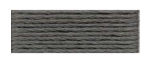 Mouliné Spécial 25 Coyote 645
