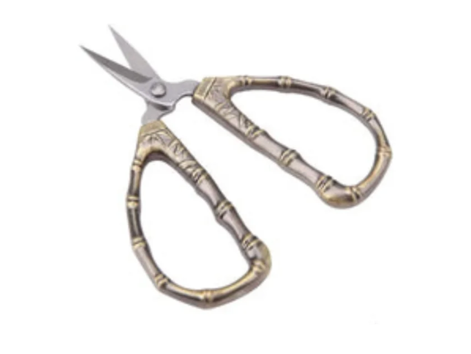 Mini Bamboo Scissors