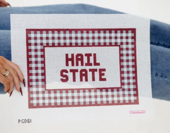 Hail State (Mississippi State)