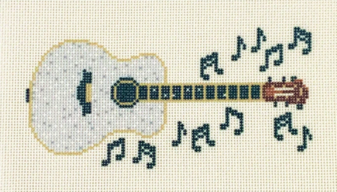 Guitar Insert