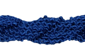 Bouclé - 201 Royal Blue