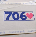706 Area Code
