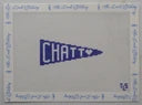 Chatt Pennant